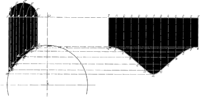 Tabla de Injertos a 45° y 90°
