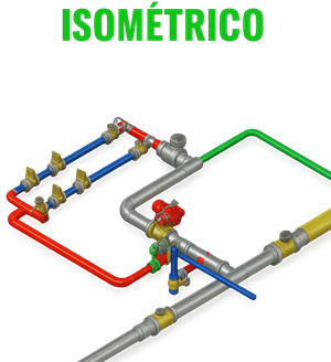Crear Isometrico