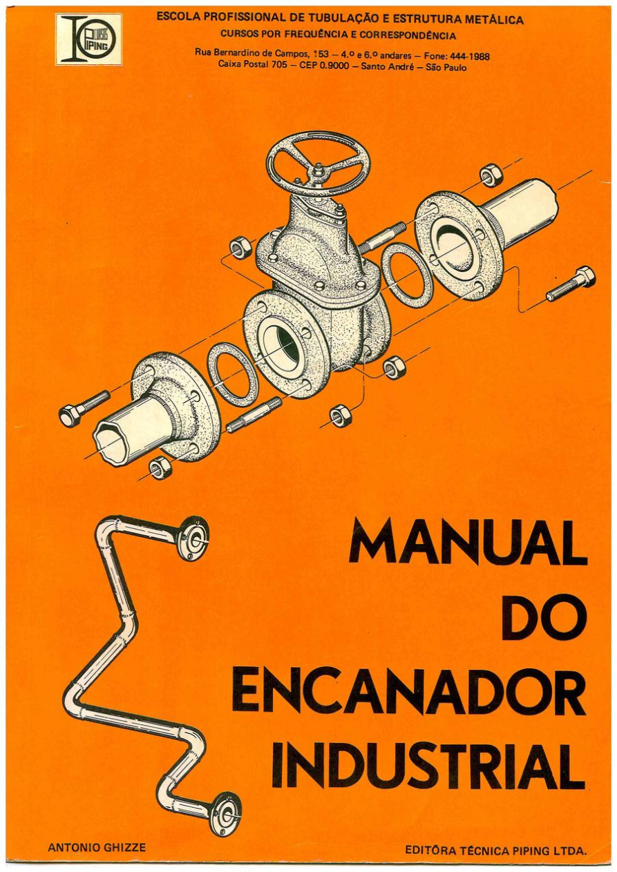 Manual do encanador